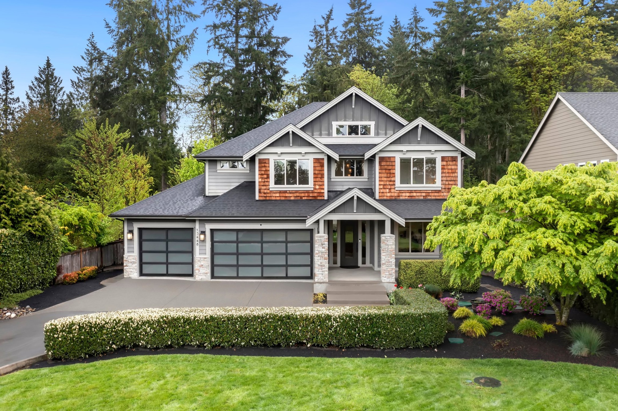 Renton, WA 98059| 3 beds| 2.5 baths| $1,495,000